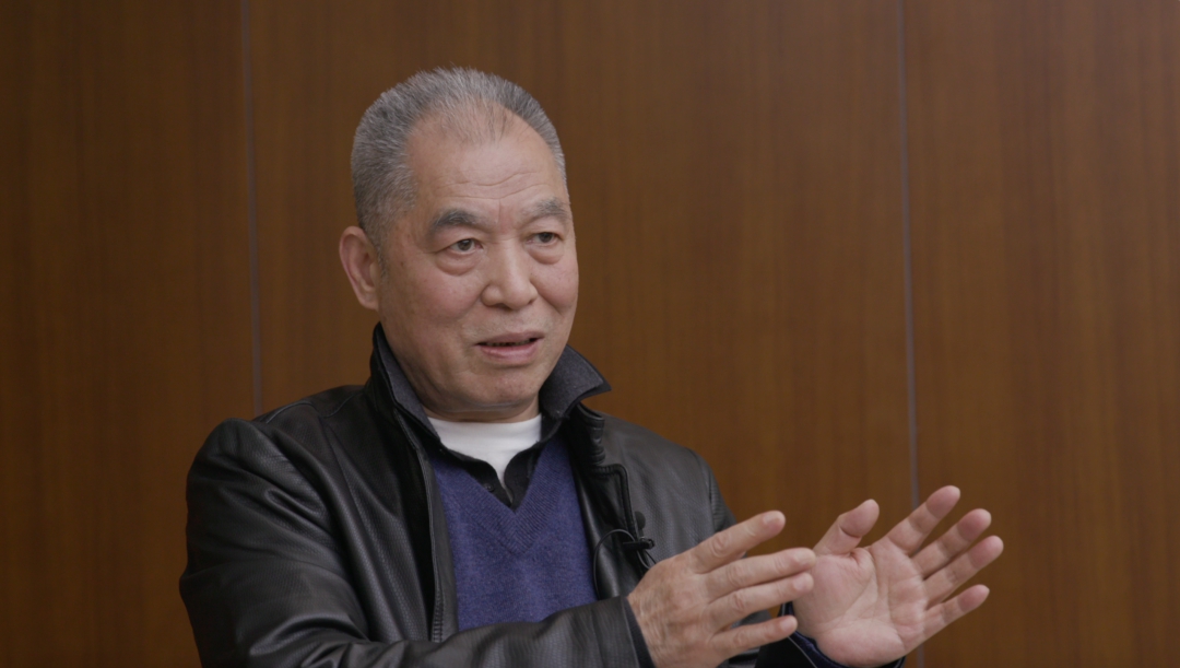 东西问丨梁晓声从人间悲苦到人间值得人世间为何感动华人