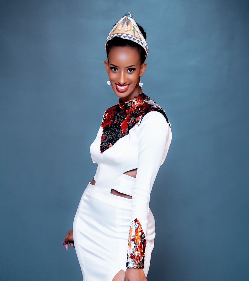 它旨在继续改善和满足卢旺达的服装市场并进入国际市场.