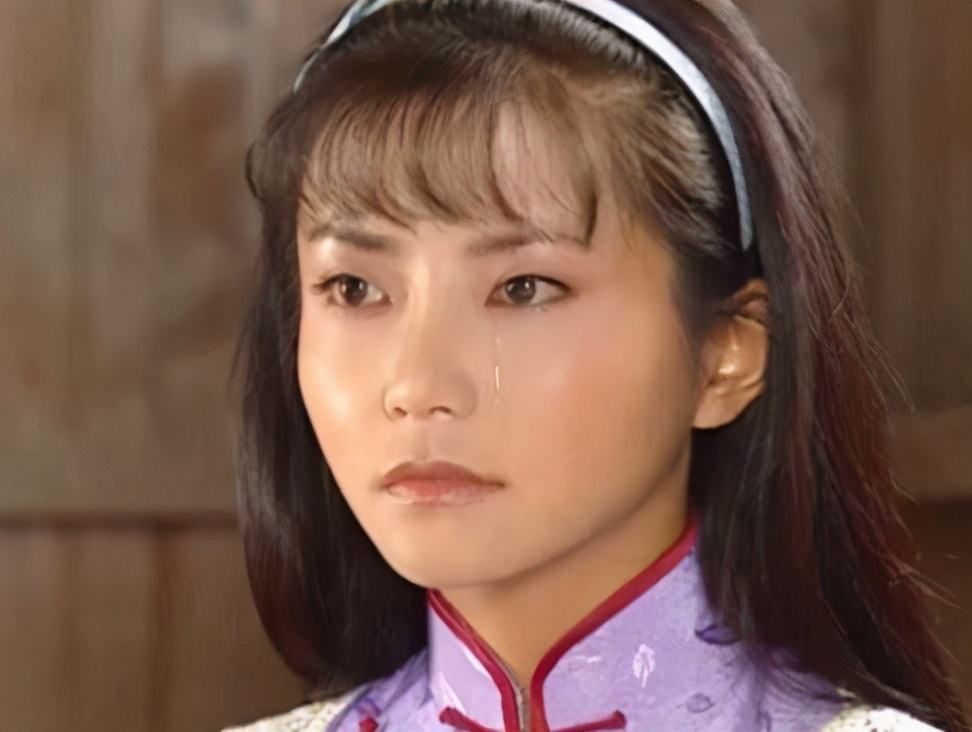把琼瑶剧女演员,和于正剧女演员的哭戏一比较,差距就出来了__财经头条