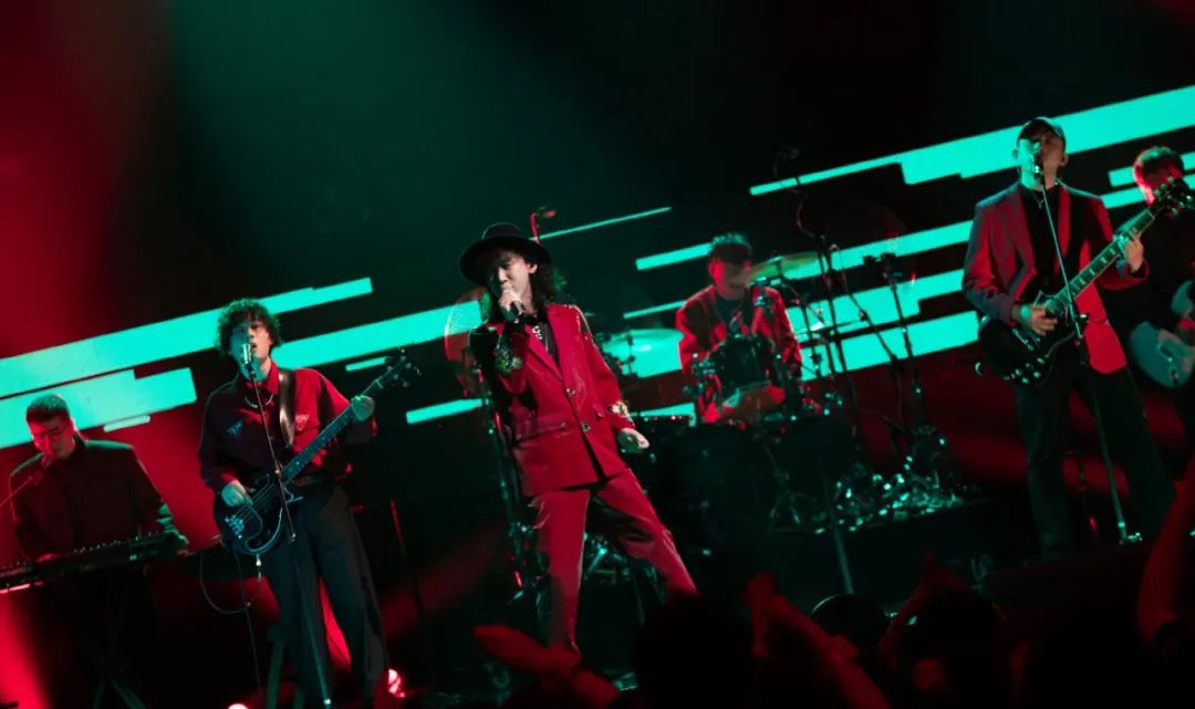 如果《声生不息》有淘汰环节，你觉得哪组歌手会一轮游？休闲区蓝鸢梦想 - Www.slyday.coM