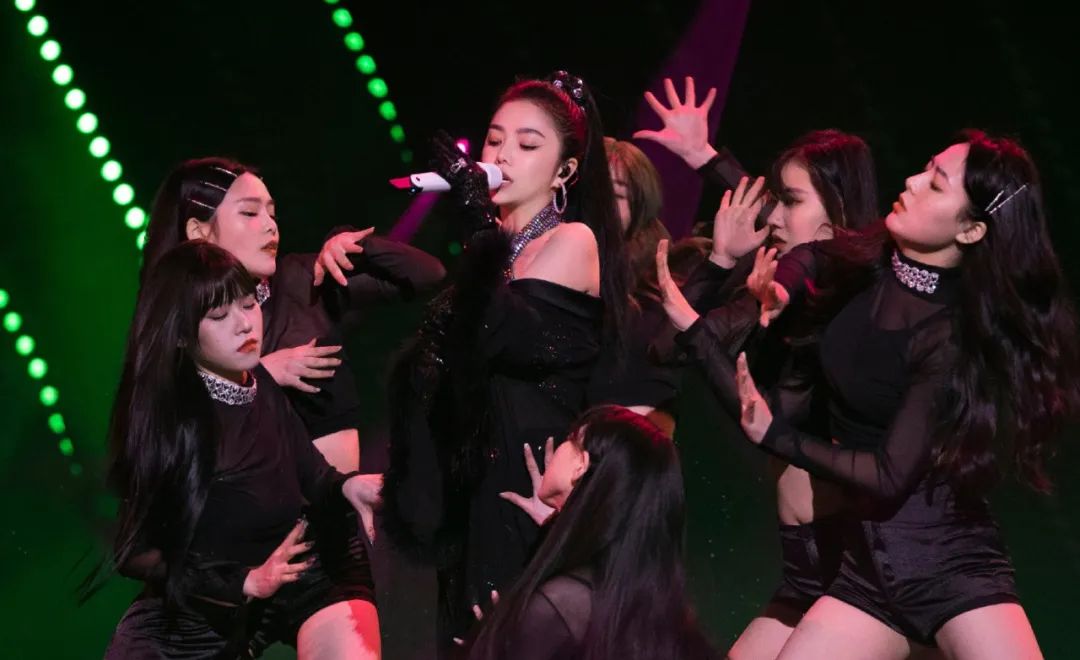 如果《声生不息》有淘汰环节，你觉得哪组歌手会一轮游？休闲区蓝鸢梦想 - Www.slyday.coM