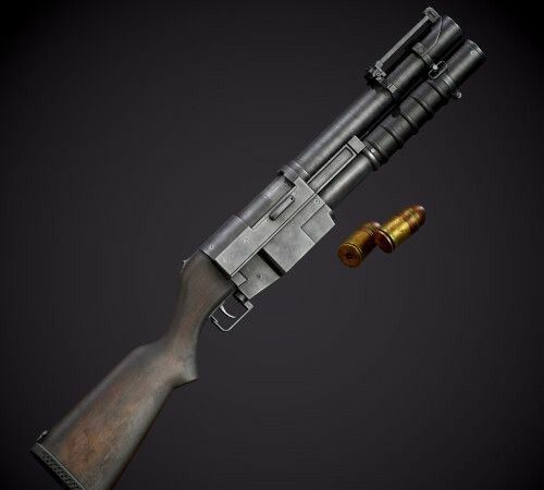 xm148的单发式设计令装填速度及射速太慢,而连发式设计的t148e1榴弹