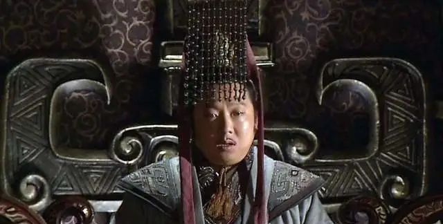 说:敝国大王想要向楚国进献土地,可听说魏国太子还留在楚国,所以不敢