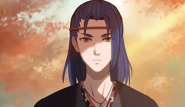 围棋少年3最新预告来袭围棋对决变玄幻大战江流儿输给黑木