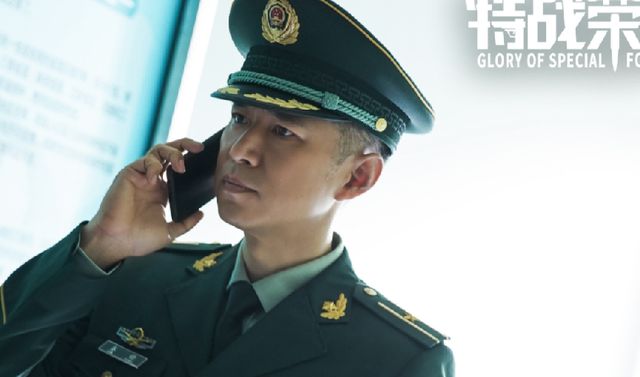 热巴又一新剧将来袭,央视高调官宣,看清配角阵容,爆款预定休闲区蓝鸢梦想 - Www.slyday.coM