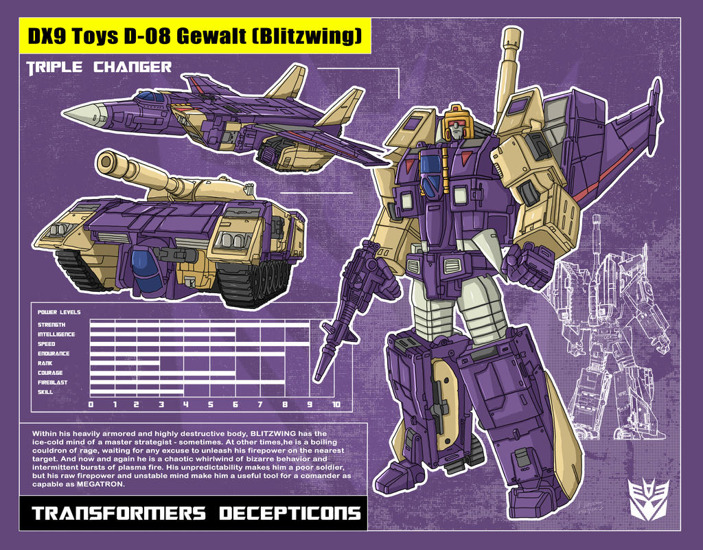 变形金刚g1动画角色插画,线稿部分更帅气__财经头条