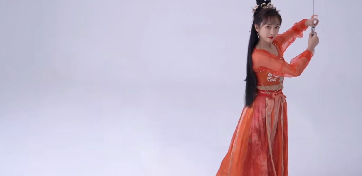 从陈情令火到且试天下,宝藏女孩宣璐挑战国家队舞蹈,一舞惊鸿休闲区蓝鸢梦想 - Www.slyday.coM 从陈情令火到且试天下,宝藏女孩宣璐挑战国家队舞蹈,一舞惊鸿休闲区蓝鸢梦想 - Www.slyday.coM