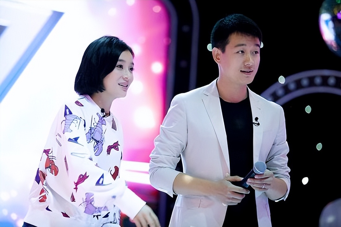 芒果台拍完人的一生还应该加上何炅周深吴尊李汶翰的节目