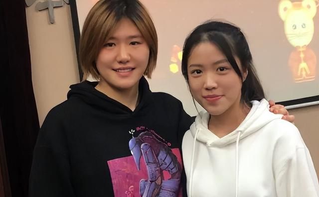 奥运冠军杨倩晒照大变样！如今颜值美到认不出，曾一度长胖被吐槽休闲区蓝鸢梦想 - Www.slyday.coM