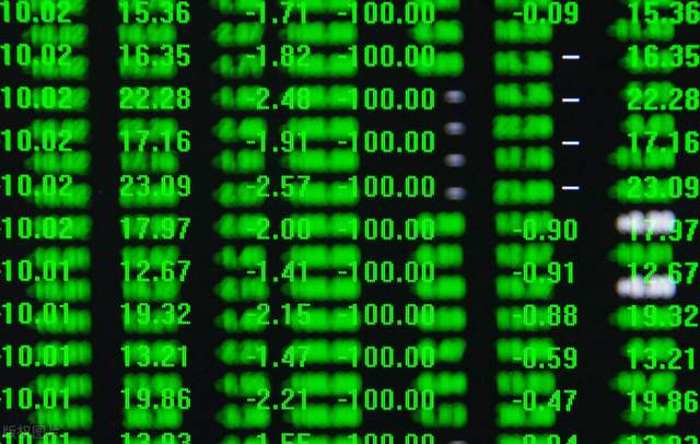 上证今天再次击穿3000点,回到2字头,七百多家跌停,盘面一片绿油油,这