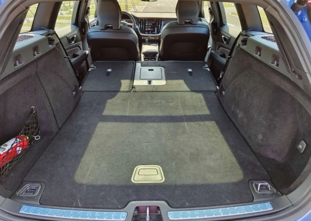 五一假期去露营野炊！这4款车很搭