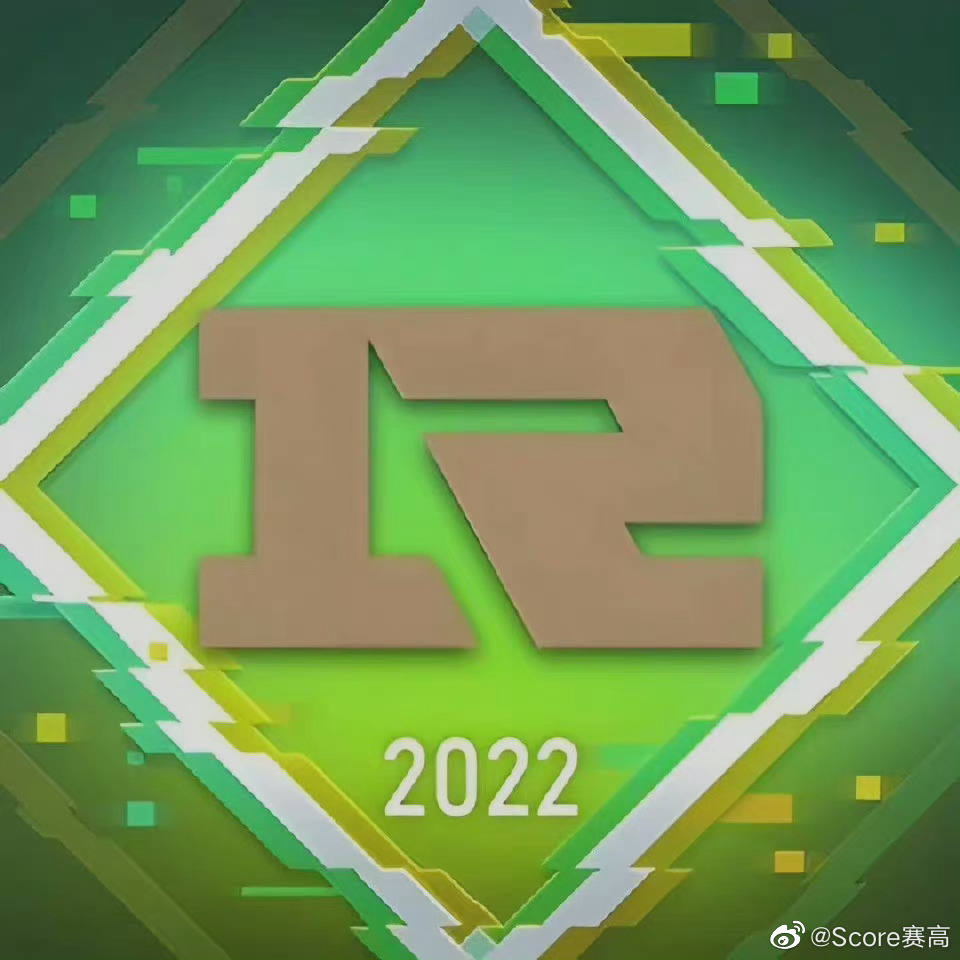 rng 2022msi季中冠军赛图标&表情|rng_新浪新闻