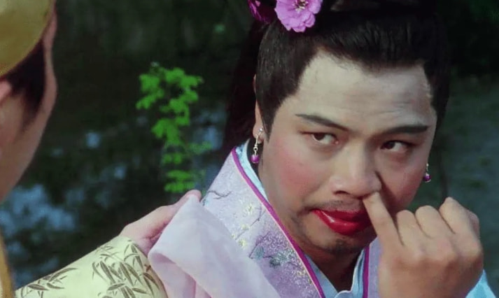 她比皇帝大18岁，又老又丑，她却成了皇帝的魂，她死皇帝也跟着死休闲区蓝鸢梦想 - Www.slyday.coM