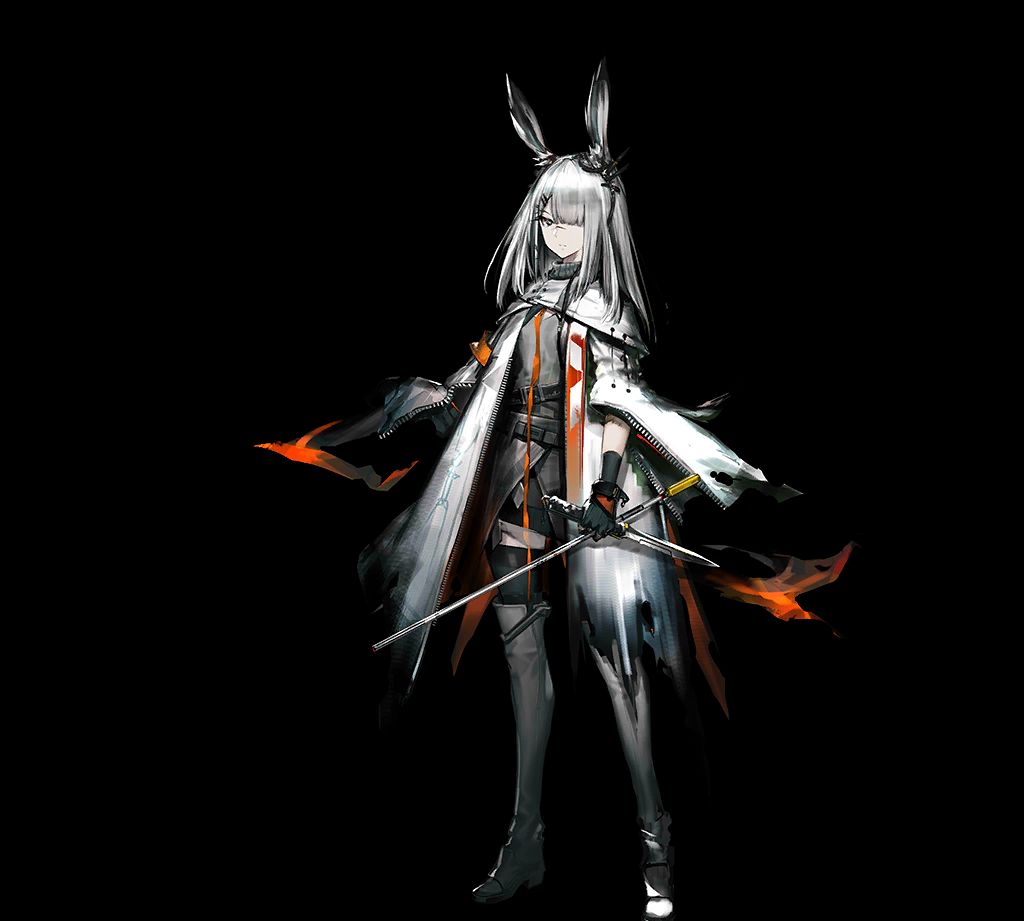 明日方舟3周年数据统计哪位主线boss曾经强大到让你破防