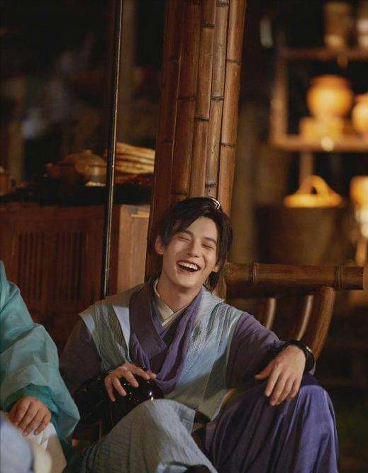 《祝卿好》刚结束就开始期待郑业成的《一念永恒》了,期待白小纯休闲区蓝鸢梦想 - Www.slyday.coM