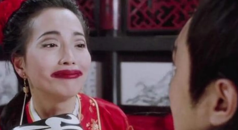 她比皇帝大18岁，又老又丑，她却成了皇帝的魂，她死皇帝也跟着死休闲区蓝鸢梦想 - Www.slyday.coM