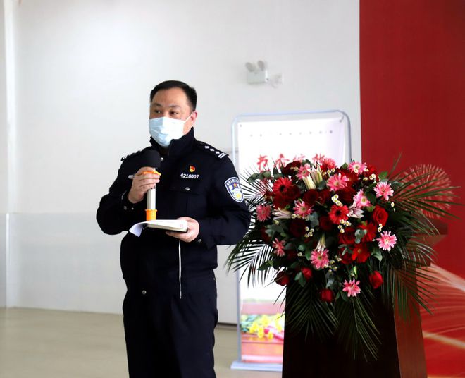 襄北监狱举办寻找最美领读人暨玫瑰书香 悦读悦美主题阅读活动__财经