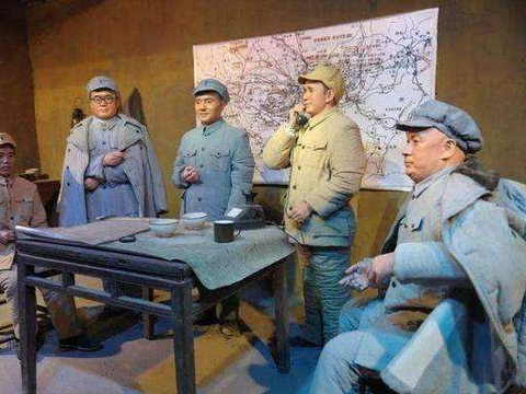 淮海战役打得那么漂亮,指挥者粟裕和刘伯承,为何晚年绝口不提