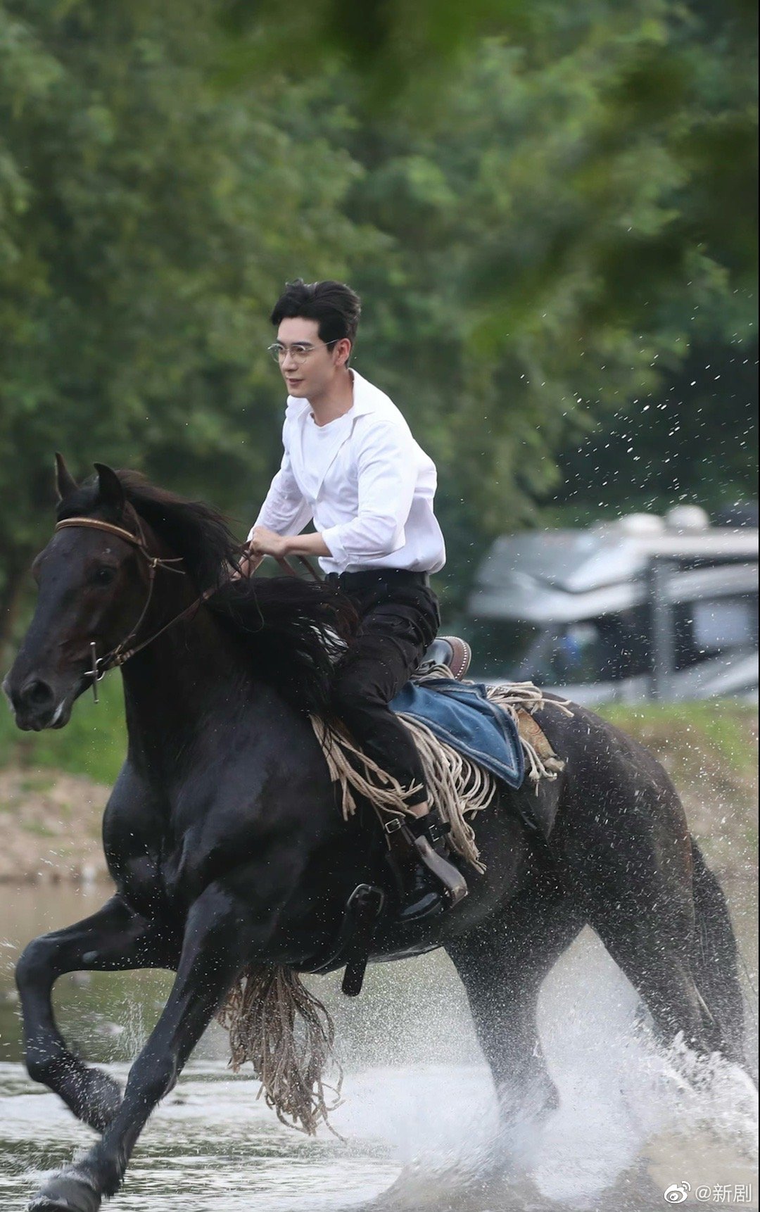 褚桓好绝一些神图直接拉高期待值