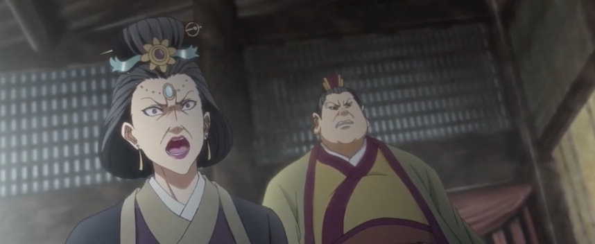 她比皇帝大18岁，又老又丑，她却成了皇帝的魂，她死皇帝也跟着死休闲区蓝鸢梦想 - Www.slyday.coM