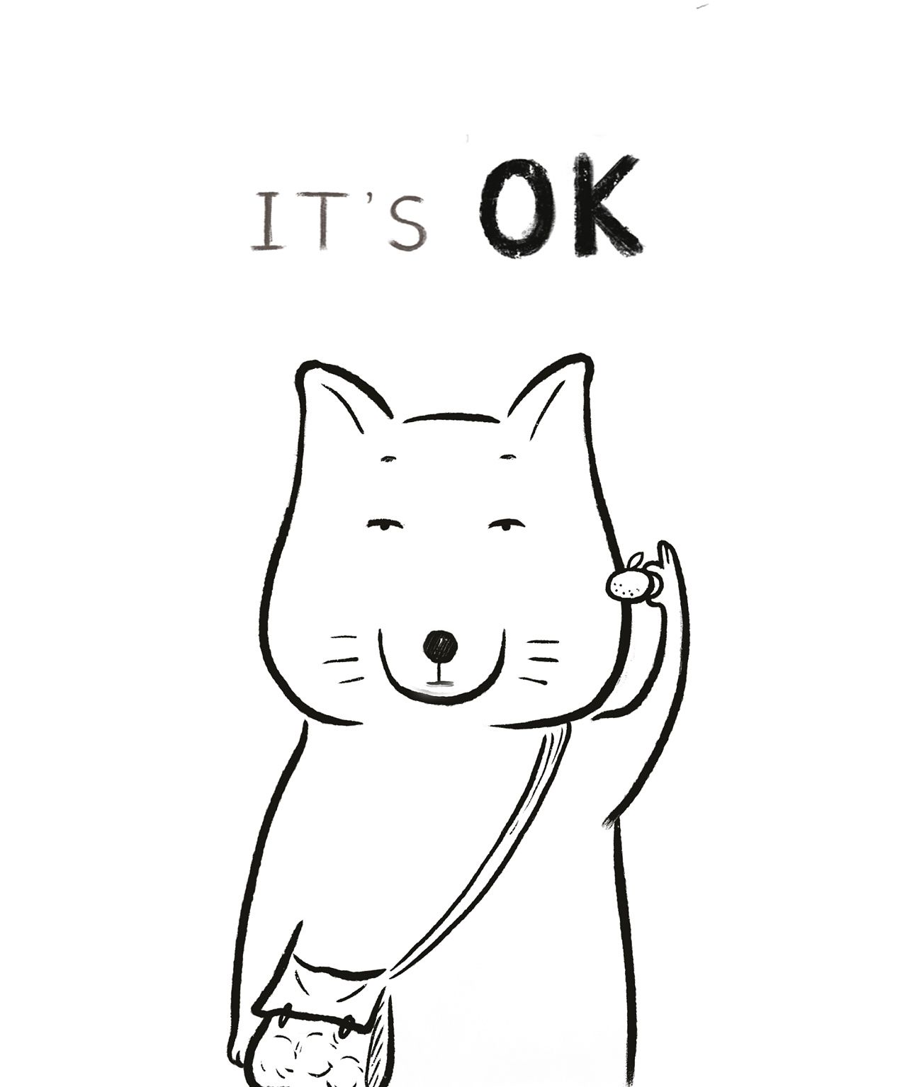 看到藏狐的照片后我发现2023款宝马7系越来越有智慧了