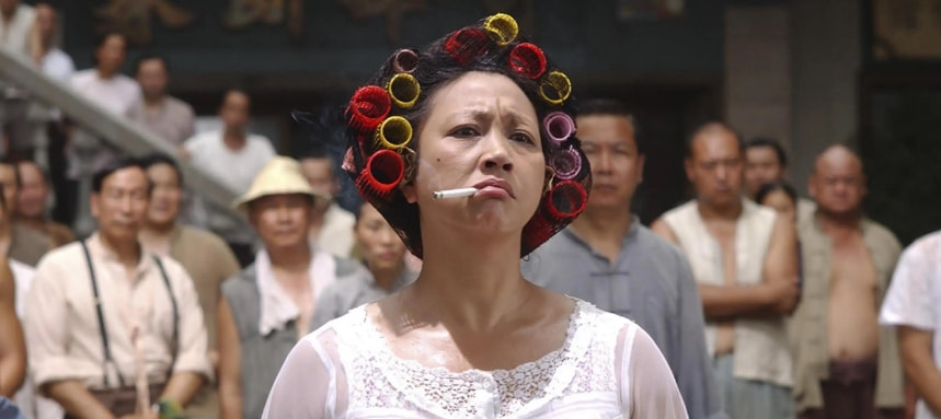 她比皇帝大18岁，又老又丑，她却成了皇帝的魂，她死皇帝也跟着死休闲区蓝鸢梦想 - Www.slyday.coM