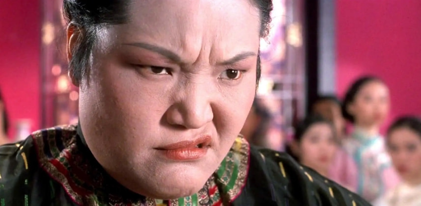 她比皇帝大18岁，又老又丑，她却成了皇帝的魂，她死皇帝也跟着死休闲区蓝鸢梦想 - Www.slyday.coM