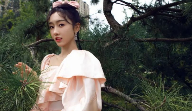 从陈情令火到且试天下,宝藏女孩宣璐挑战国家队舞蹈,一舞惊鸿休闲区蓝鸢梦想 - Www.slyday.coM 从陈情令火到且试天下,宝藏女孩宣璐挑战国家队舞蹈,一舞惊鸿休闲区蓝鸢梦想 - Www.slyday.coM