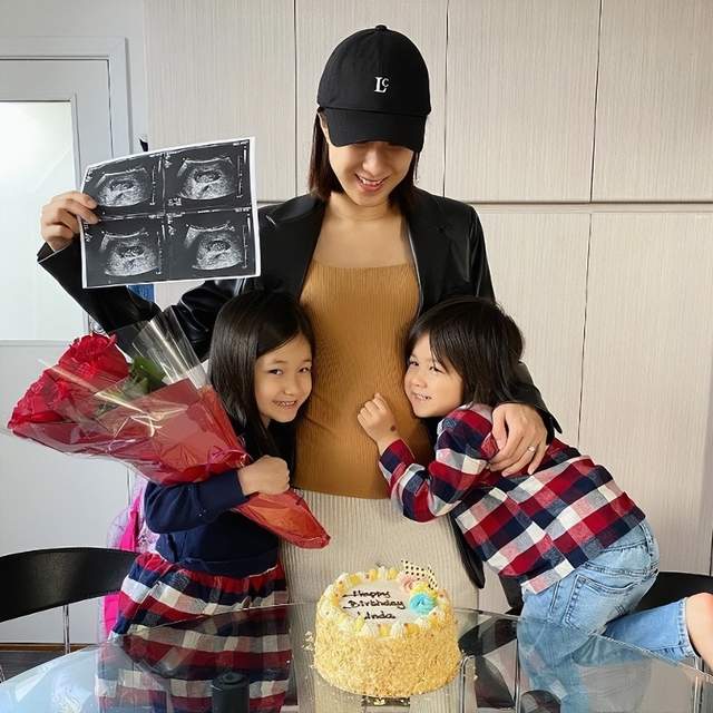 担心!钟嘉欣疑似患孕后轻度抑郁,突然变得不理性,睡不好觉休闲区蓝鸢梦想 - Www.slyday.coM 担心!钟嘉欣疑似患孕后轻度抑郁,突然变得不理性,睡不好觉休闲区蓝鸢梦想 - Www.slyday.coM