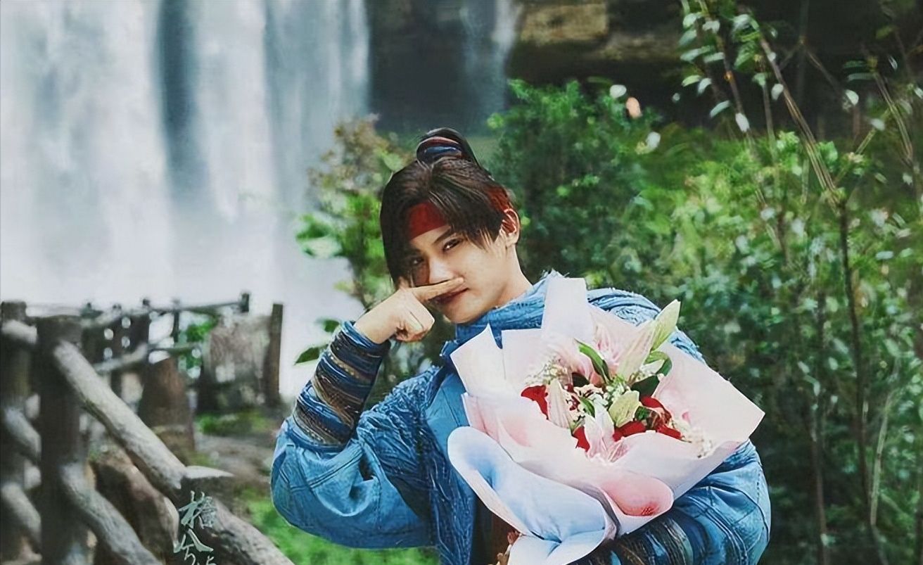 《祝卿好》刚结束就开始期待郑业成的《一念永恒》了,期待白小纯休闲区蓝鸢梦想 - Www.slyday.coM