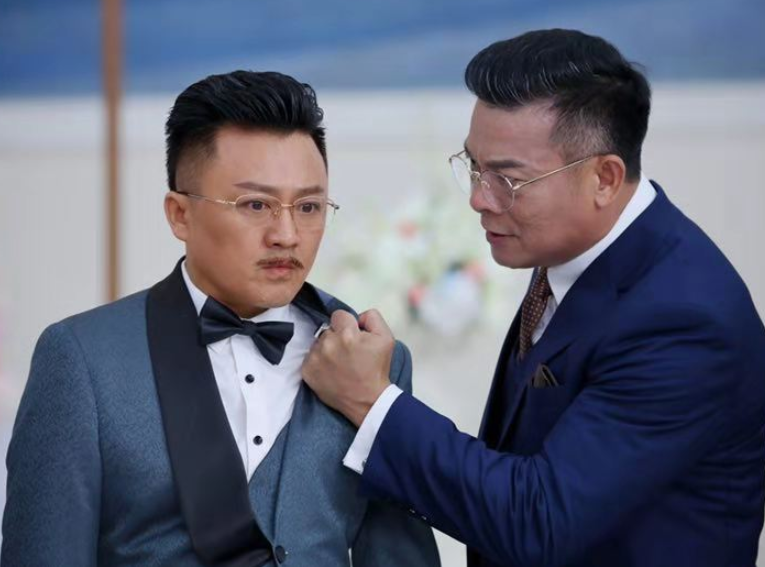 演员薛亦伦后悔演还珠格格小凳子演其他戏早就是主角了