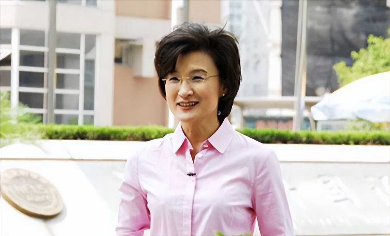 董倩:从山东走出来的"央视名嘴",如今苦尽甘来终无遗憾__财经头条