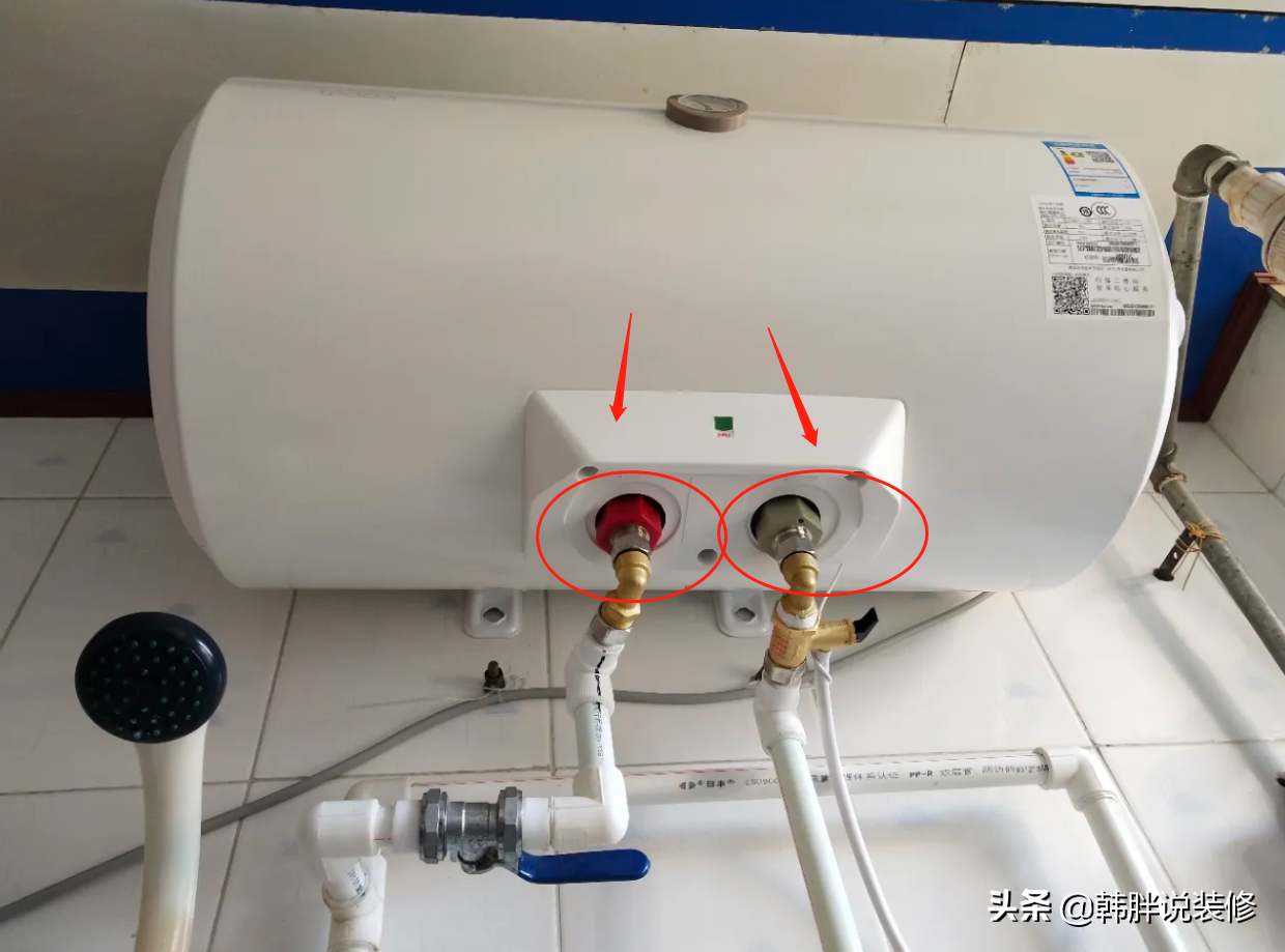 热水器会漏电吗?
