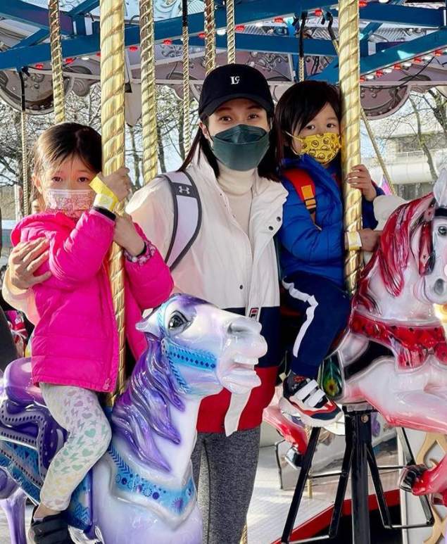 担心!钟嘉欣疑似患孕后轻度抑郁,突然变得不理性,睡不好觉休闲区蓝鸢梦想 - Www.slyday.coM 担心!钟嘉欣疑似患孕后轻度抑郁,突然变得不理性,睡不好觉休闲区蓝鸢梦想 - Www.slyday.coM