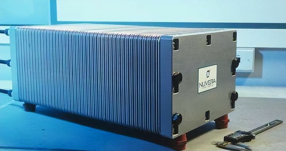 零碳固体氧化物燃料电池厂商"通微新能源"完成天使轮融资__财经头条