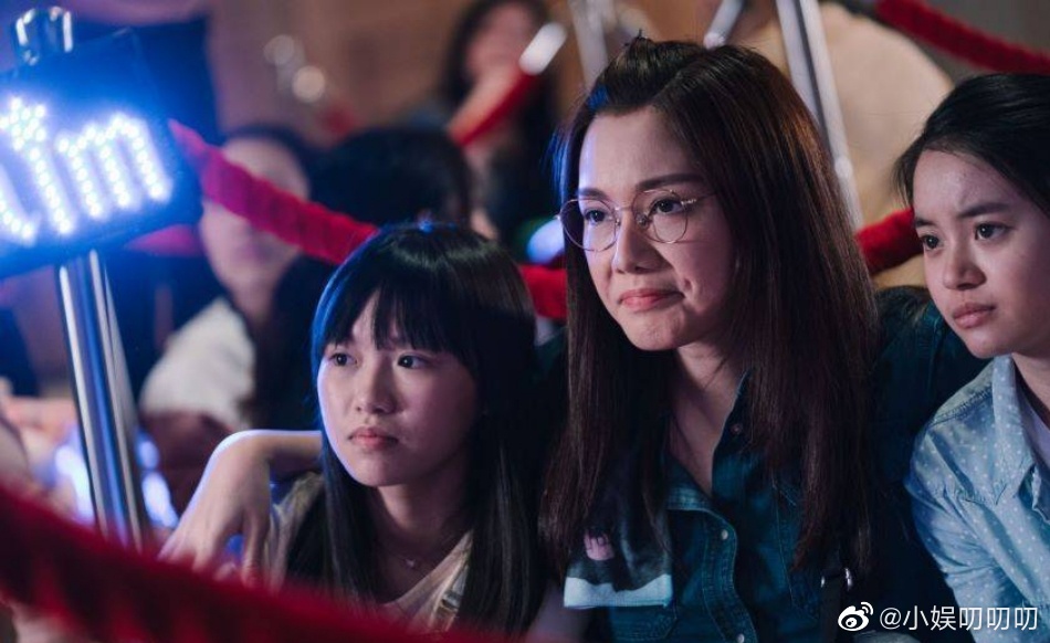 金宵大厦第二季真的是很棒啊