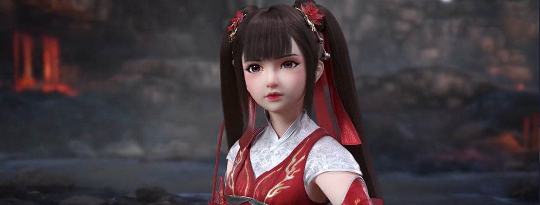 完美世界名场面Top10公布，火灵儿云曦占一半，双石大战好评如潮休闲区蓝鸢梦想 - Www.slyday.coM