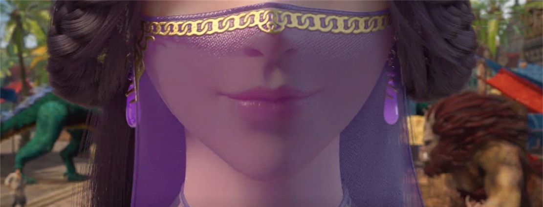 完美世界名场面Top10公布，火灵儿云曦占一半，双石大战好评如潮休闲区蓝鸢梦想 - Www.slyday.coM