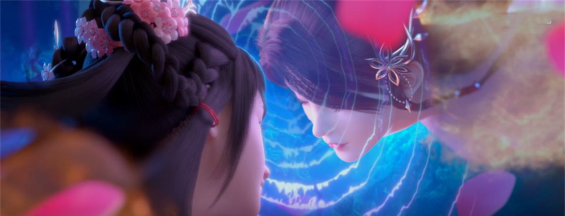 完美世界名场面Top10公布，火灵儿云曦占一半，双石大战好评如潮休闲区蓝鸢梦想 - Www.slyday.coM