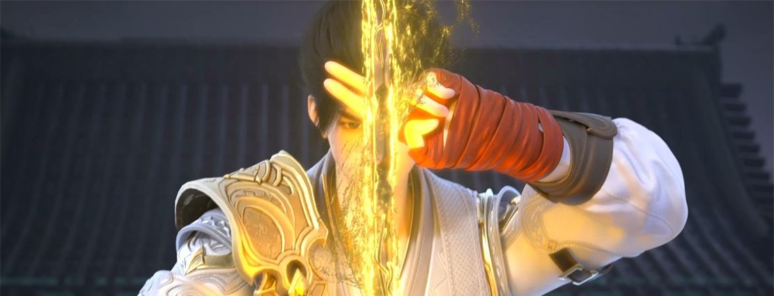 完美世界名场面Top10公布，火灵儿云曦占一半，双石大战好评如潮休闲区蓝鸢梦想 - Www.slyday.coM