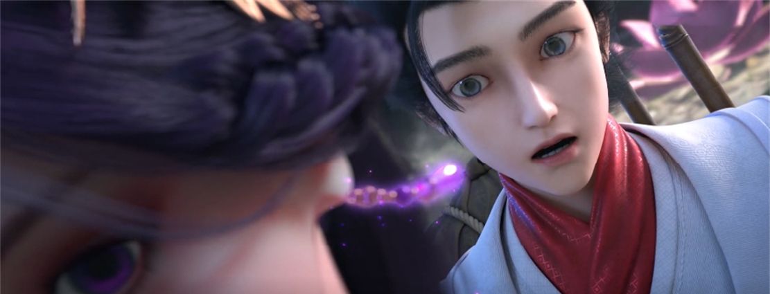 完美世界名场面Top10公布，火灵儿云曦占一半，双石大战好评如潮休闲区蓝鸢梦想 - Www.slyday.coM