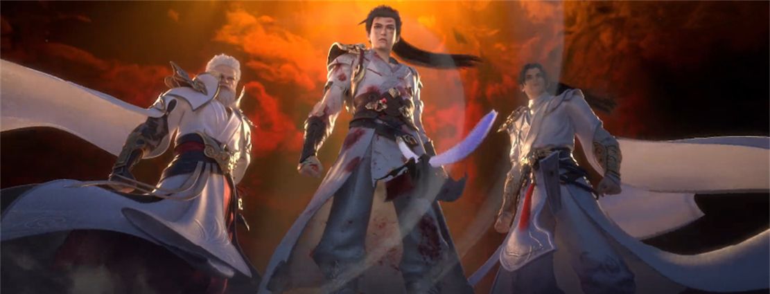 完美世界名场面Top10公布，火灵儿云曦占一半，双石大战好评如潮休闲区蓝鸢梦想 - Www.slyday.coM