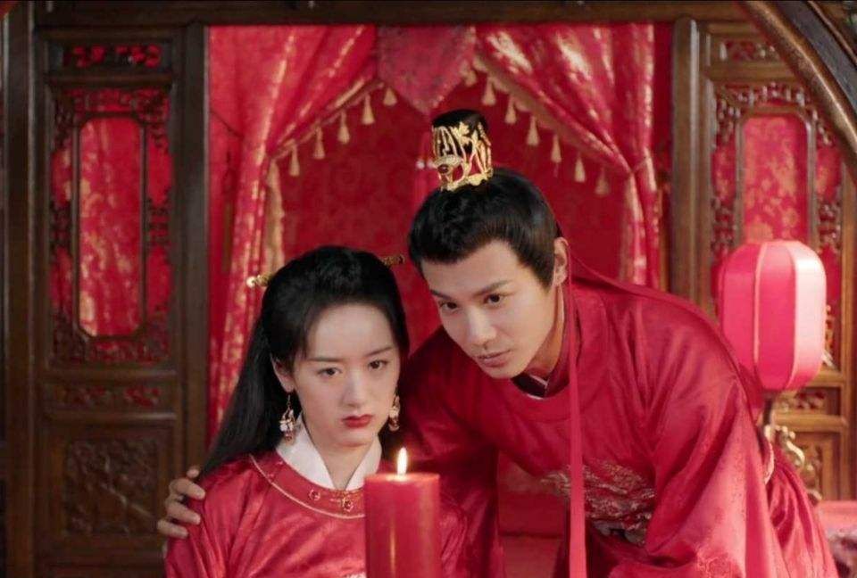 《祝卿好》刚结束就开始期待郑业成的《一念永恒》了,期待白小纯休闲区蓝鸢梦想 - Www.slyday.coM