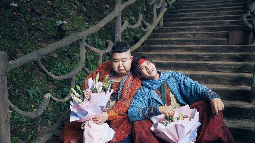 《祝卿好》刚结束就开始期待郑业成的《一念永恒》了,期待白小纯休闲区蓝鸢梦想 - Www.slyday.coM