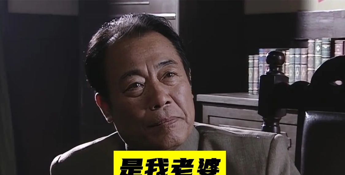 《潜伏》隐藏最深的大佬,吴敬中身边的这人,才是真正的幕后高手__财经头条