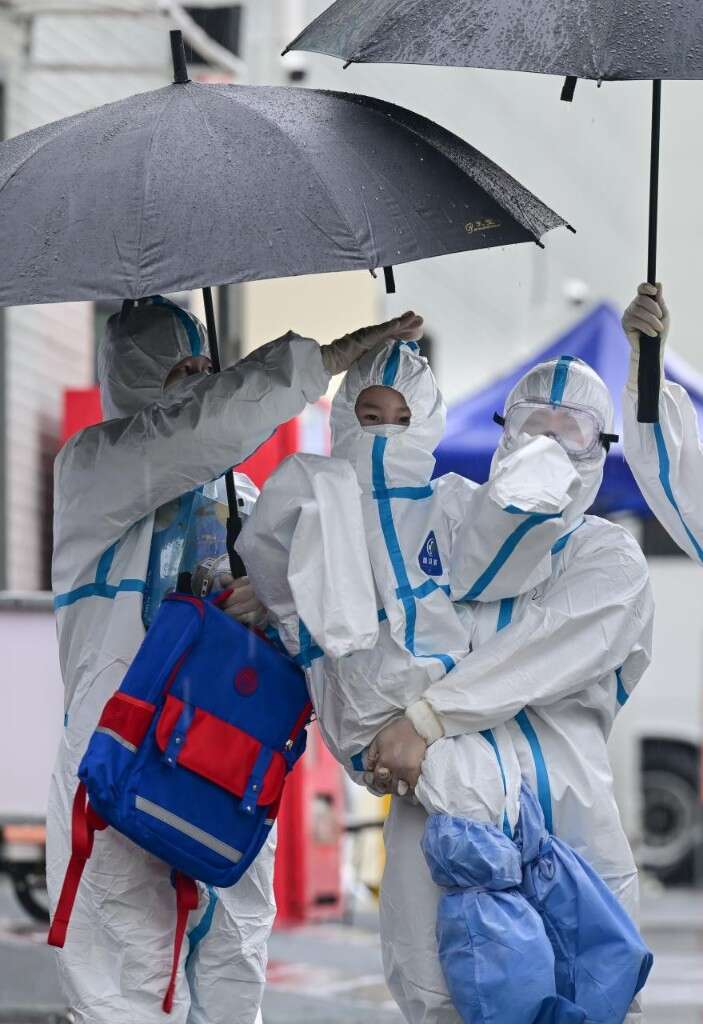 血液病专家：守护生命的色彩