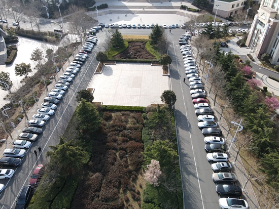 视点·观察|疫情之下研招“云复试”