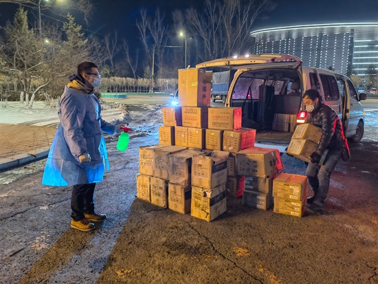 视点·观察|疫情之下研招“云复试”