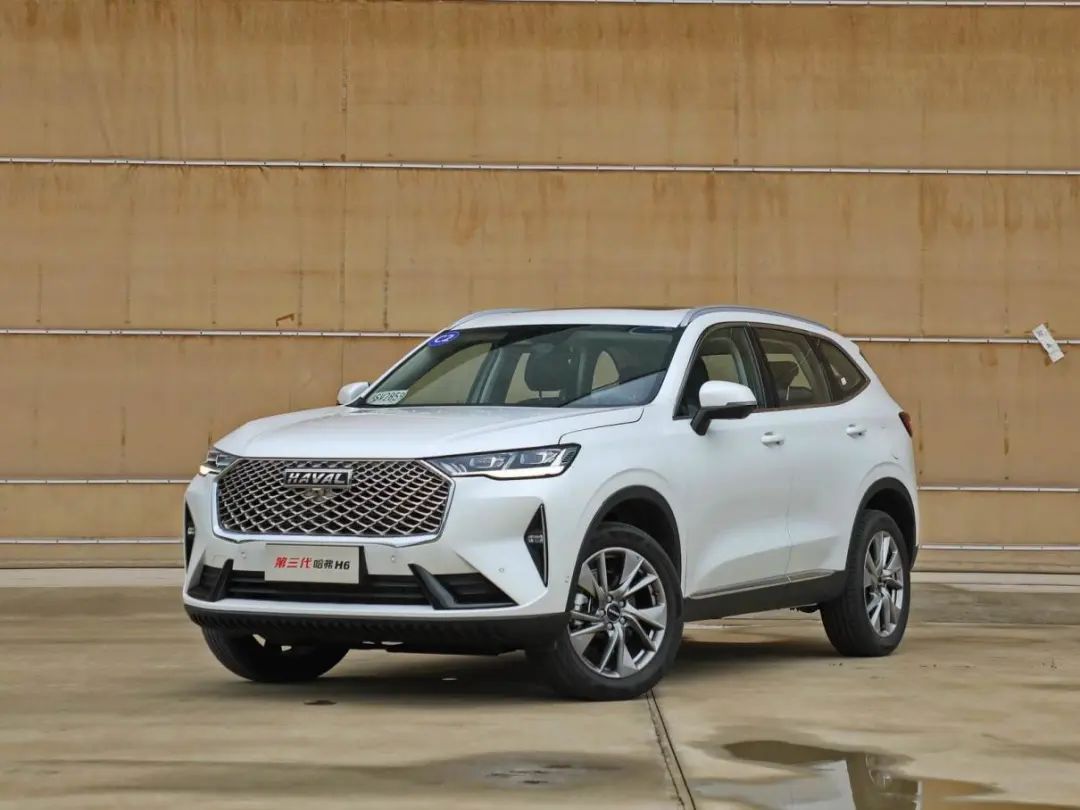 销量口碑都不错，90%的人买车必纠结！