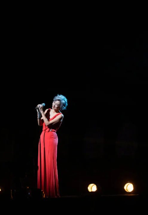 《声生不息》等优质IP陆续上线，芒果超媒不改稳增长预期休闲区蓝鸢梦想 - Www.slyday.coM